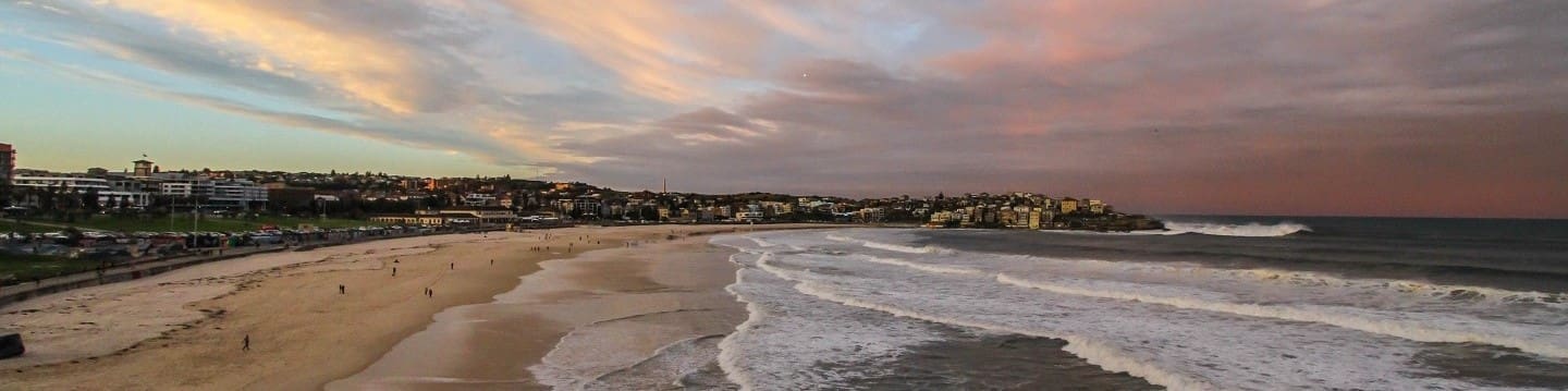 Bondi Panorama